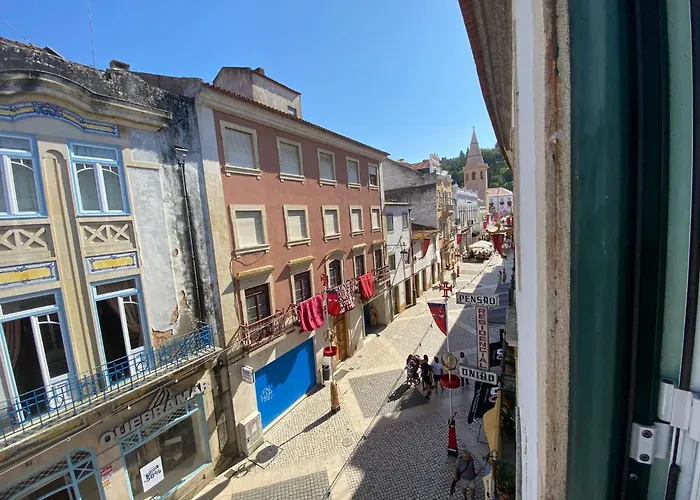 Uniao - בית הארחה טומאר