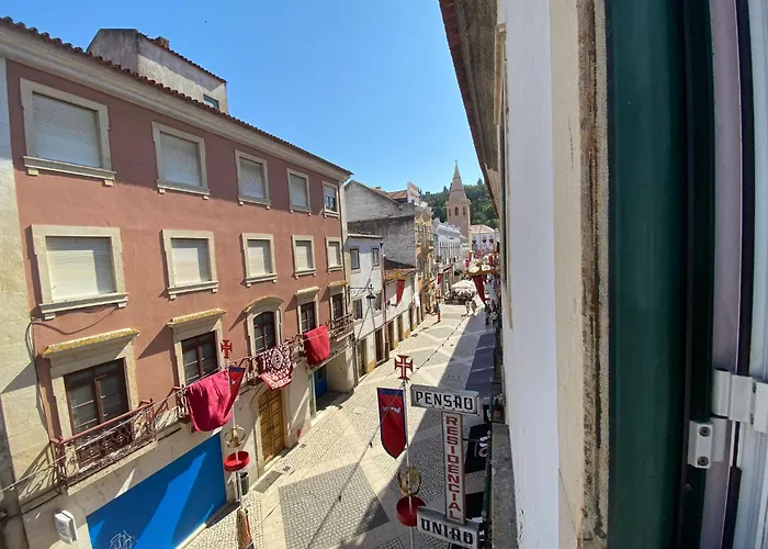 Casa de hóspedes União - 4*