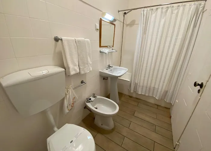 União - Casa de hóspedes Tomar