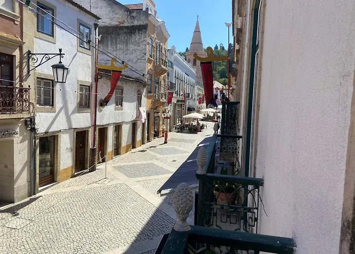 União - Casa de hóspedes 4*