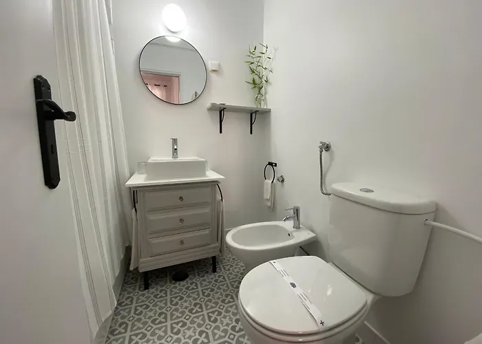 União - Casa de hóspedes 4*