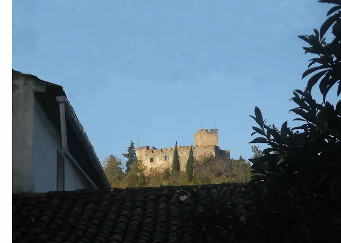 Casa de hóspedes União - Tomar