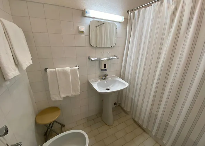 União - Casa de hóspedes