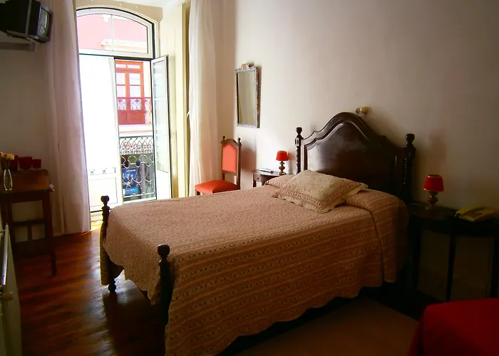 União - Casa de hóspedes