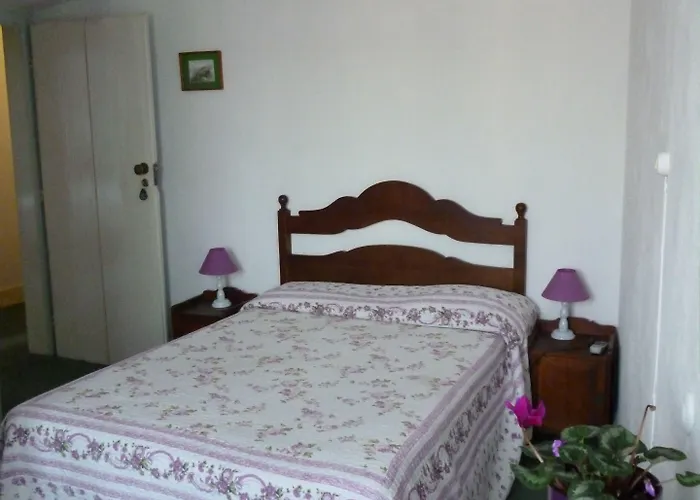 Casa de hóspedes União - 4*