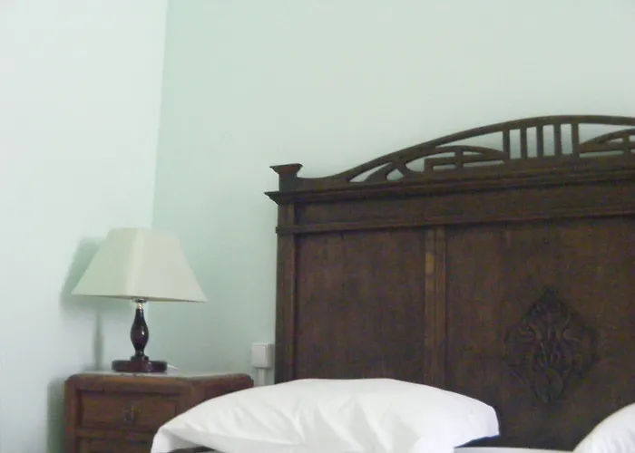 União - Casa de hóspedes Tomar