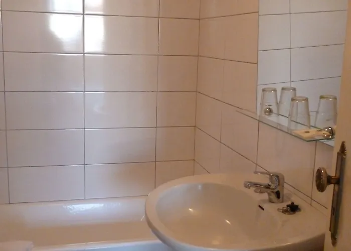 União - Casa de hóspedes