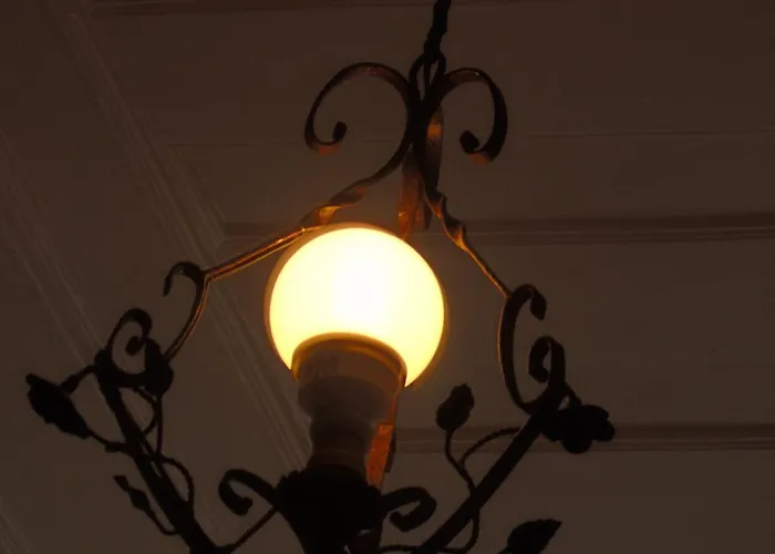 União - Casa de hóspedes Tomar