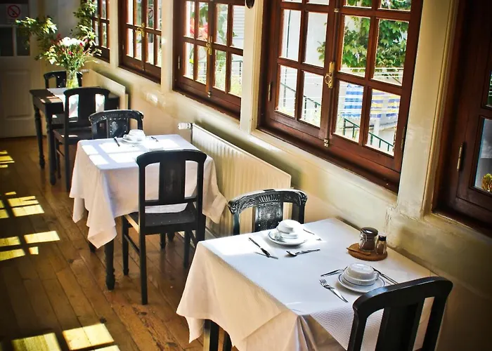 União - Casa de hóspedes 4*