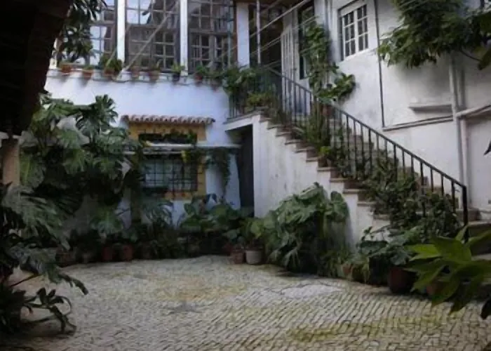 União - Casa de hóspedes 4*