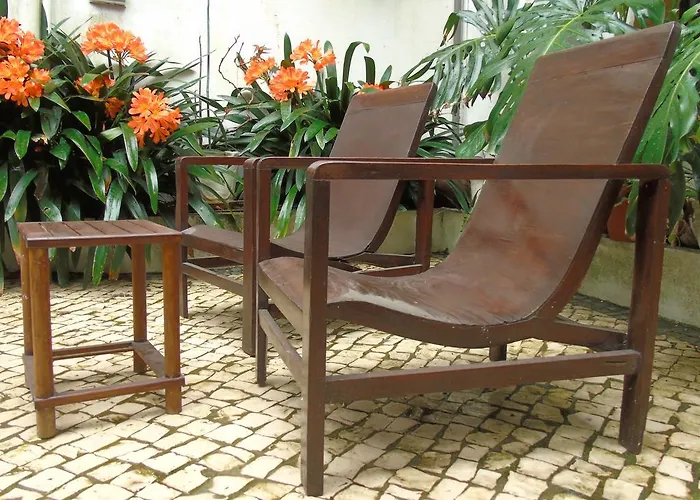 Casa de hóspedes União - Tomar