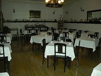 בית הארחה Uniao -